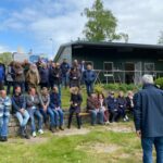 Erfolgreiche Aalbesatzmaßnahme in Bremerhaven: Angler setzen Zeichen für den Schutz des Aals